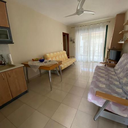 Nea Skioni Apartment Ngoại thất bức ảnh