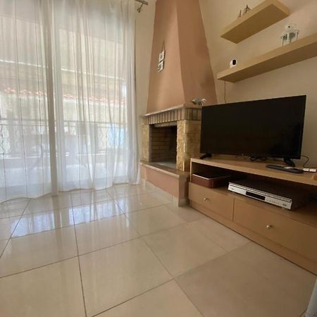 Nea Skioni Apartment Ngoại thất bức ảnh
