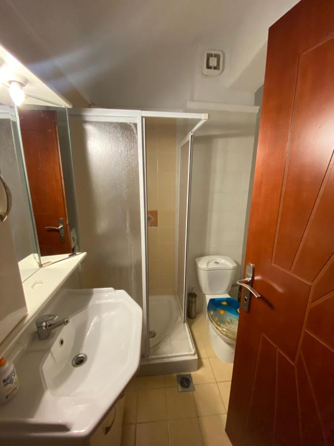 Nea Skioni Apartment Ngoại thất bức ảnh