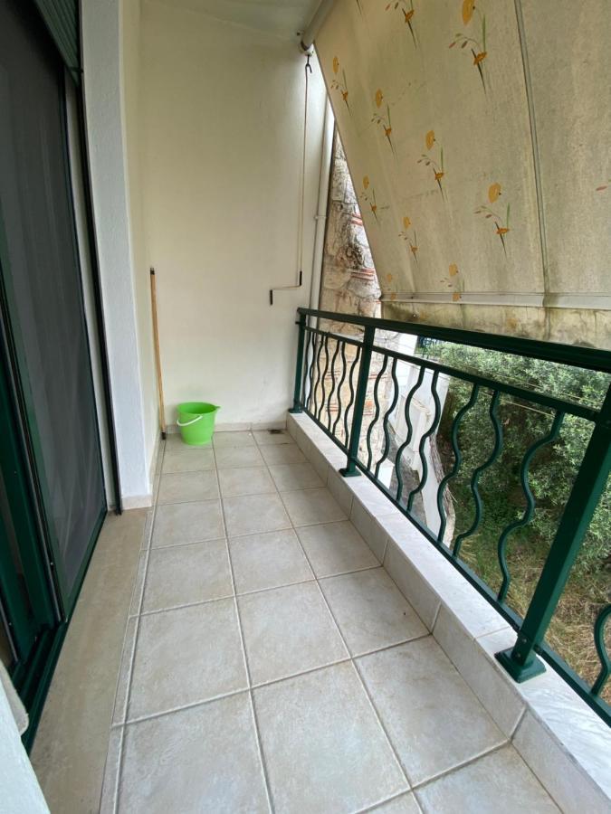 Nea Skioni Apartment Ngoại thất bức ảnh