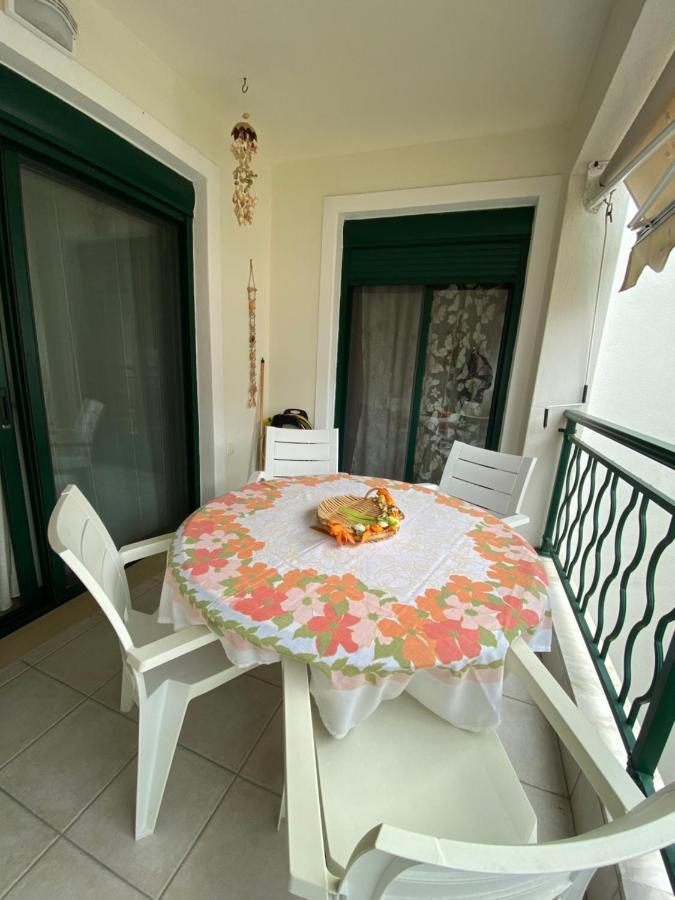 Nea Skioni Apartment Ngoại thất bức ảnh