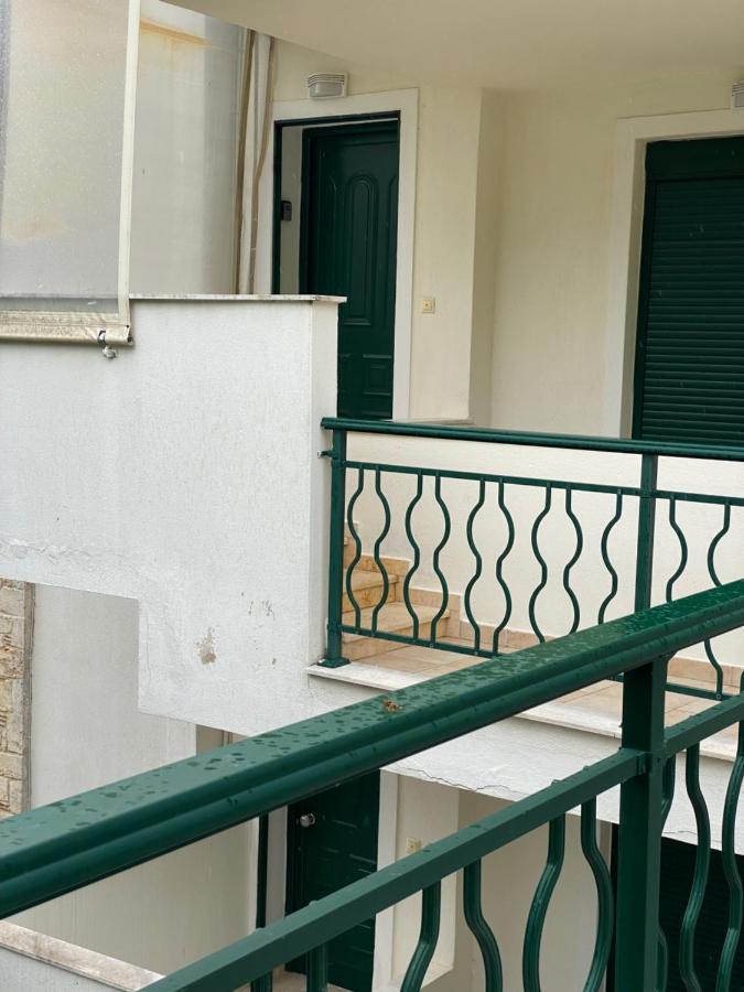 Nea Skioni Apartment Ngoại thất bức ảnh